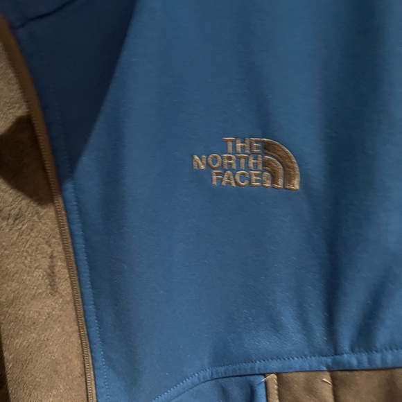 Mens Size Medium NorthFace Tri- Climate Jacket - Picture 4 of 9